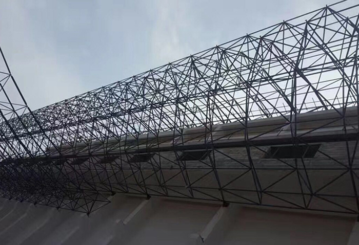 穆棱泗洪垃圾电厂